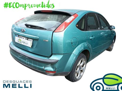 Tanklokket FORD FOCUS II (DA_, HCP, DP) 1.6 TDCi | BP24954513C131 