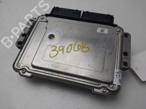 Engine control unit (ECU) FORD FOCUS III | BP33006334M57 - Image 5