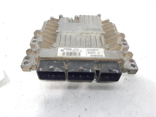 Used Engine control unit (ECU) NISSAN TIIDA Hatchback (C11) 1.5 dCi (106 hp) 8325534