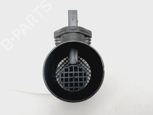 Mass air flow sensor AUDI A2 (8Z0) 1.4 TDI | BP29584643M95 