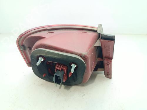 Right taillight VW PASSAT B6 (3C2) | BP37011499C35 - Image 3