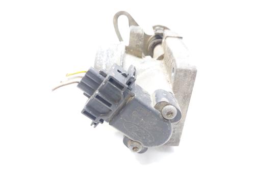 Throttle body FORD ESCORT VI (GAL, AAL, ABL) 1.8 Turbo D | BP11718033M82 