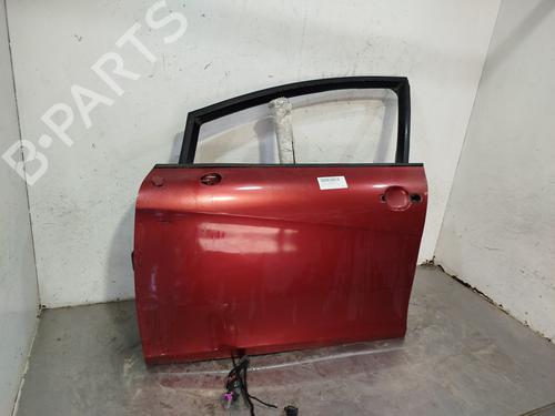 Left front door SEAT LEON (1P1)  | BP27456218C2 