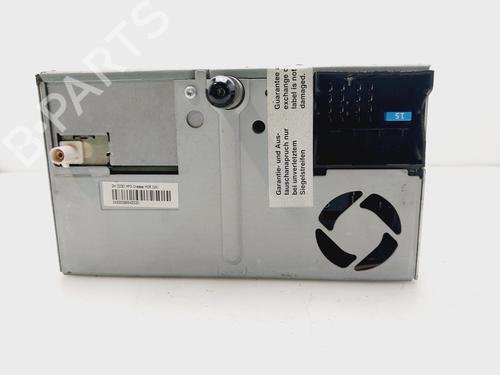 Radio OPEL ASTRA H GTC (A04) 1.9 CDTI (L08) | BP24521872E6 