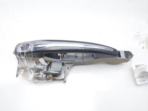 Used Front left exterior door handle CITROËN C5 III Break (RW_) [2008-2017]  13328702