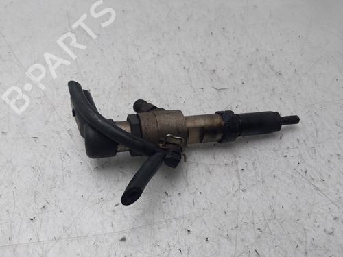 Used Injector FORD FUSION (JU_) 1.4 TDCi (68 hp) 30769660