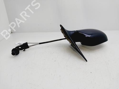 Right mirror SKODA FABIA I (6Y2)  | BP29242386C27 