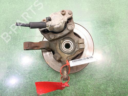 Left front steering knuckle RENAULT CLIO II (BB_, CB_) 1.9 D (B/CB0E, BB0J) | BP28710661M25