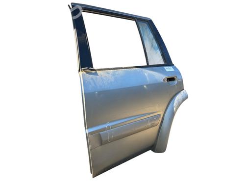Left rear door NISSAN PATROL GR V Wagon (Y61) 3.0 DTi | BP22423406C4 