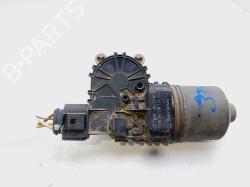 Front wiper motor OPEL ASTRA H (A04)  | BP23148568M29 