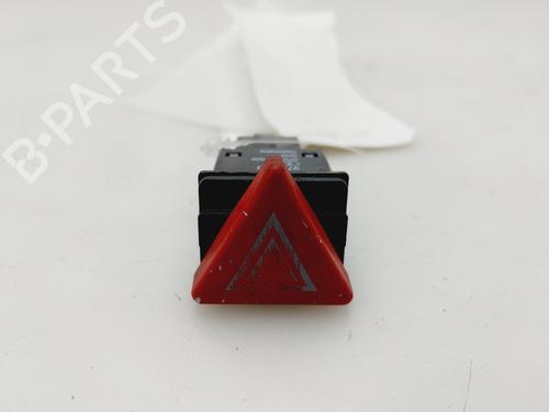 Used Warning switch AUDI A3 (8P1) 1.9 TDI (105 hp) 29572442