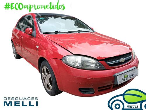 Cylinder head CHEVROLET NUBIRA Saloon 1.4 | BP24869017M5 