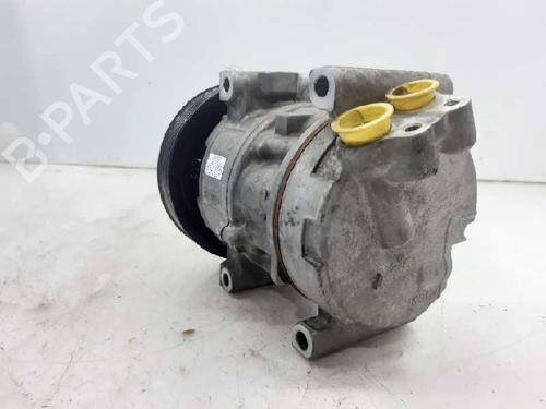 AC-Kompressor OPEL VECTRA C (Z02) 1.9 CDTI (F69) | BP6319204M34 