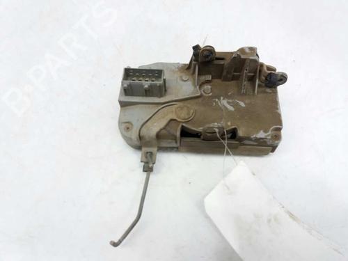 Front right lock PEUGEOT 306 Hatchback (7A, 7C, N3, N5) 1.4 | BP2856757C97 
