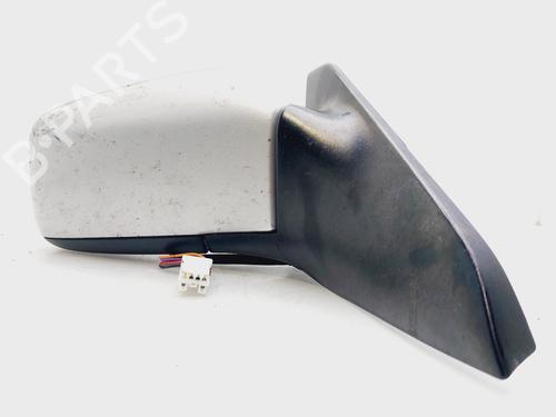 Right mirror VOLVO S40 I (644) 1.6 | BP29156770C27 