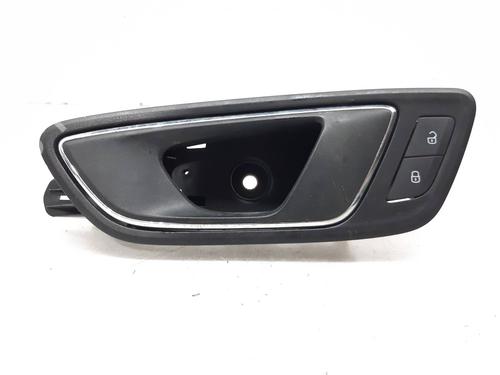 Used Front left interior door handle SEAT LEON ST (5F8) [2012-2020]  7699738