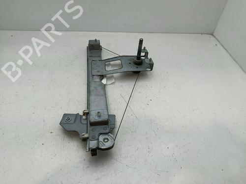 Used Rear right window mechanism DACIA SANDERO [2008-2026]  32679165