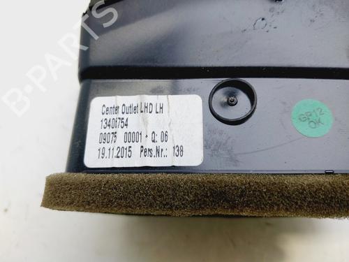 Air vent OPEL ASTRA K (B16)  | BP29395867I21 