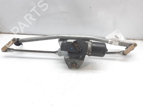 Front wiper motor RENAULT KANGOO (KC0/1_) 1.5 dCi (KC08, KC09) (82 hp) 7701056060 | 7701056060 |