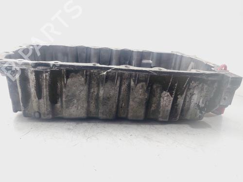 Oil sump SEAT ALTEA XL (5P5, 5P8)  | BP29584650M115 