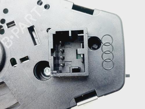 Headlight switch AUDI A4 B8 Avant (8K5)  | BP31930688I24 