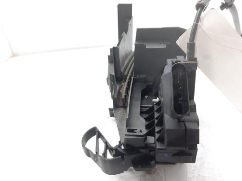 Front right lock FORD FOCUS III 1.6 TDCi | BP7068848C97 