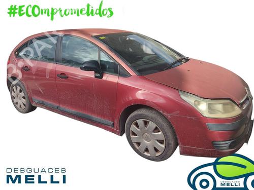 Right front window switch CITROËN C4 I (LC_) | BP33425650I26 - Image 6