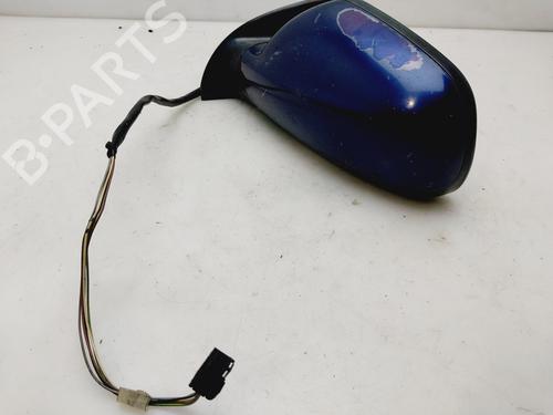 Left mirror PEUGEOT 307 Break (3E)  | BP27675967C26 