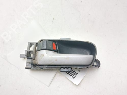 Used Front left interior door handle Front left interior door handle SUZUKI GRAND VITARA II (JT, TE, TD) [2005-2026] 34126666 34126666