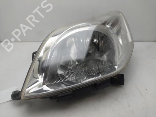 Used Left headlight Left headlight 38604864 38604864