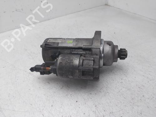Used Starter VW GOLF V (1K1) [2003-2010]  30719065
