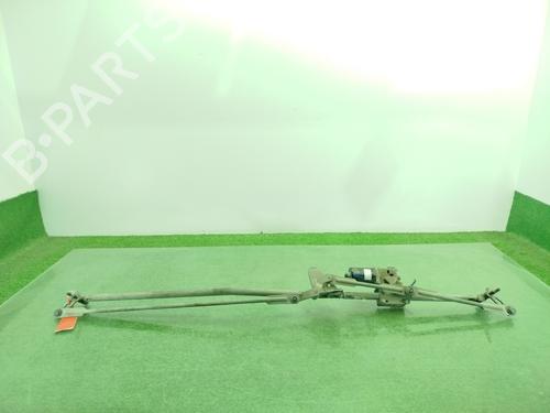 Used Front wiper motor Front wiper motor CITROËN C4 II (NC_) 1.6 BlueHDi 100 (99 hp) 33214296 33214296
