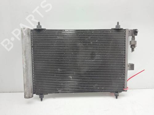 AC radiator PEUGEOT 406 (8B) 2.0 HDI 90 | BP16035631M32 