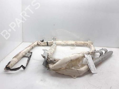 Used Right curtain airbag TOYOTA COROLLA Verso (ZER_, ZZE12_, R1_) 2.2 D-4D (AUR10_, AUR10R) (136 hp) 6310470