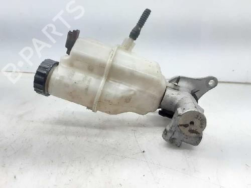 Brake master cylinder CITROËN C5 III (RD_)  | BP6595499M77 
