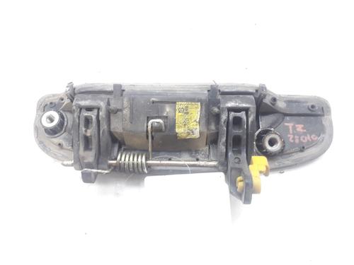 Rear left exterior door handle HYUNDAI GETZ (TB) 1.1 | BP10035537C130 