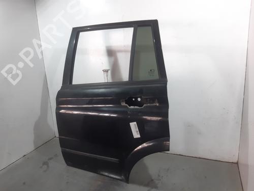 Left rear door SSANGYONG KYRON 2.0 Xdi | BP10937741C4 
