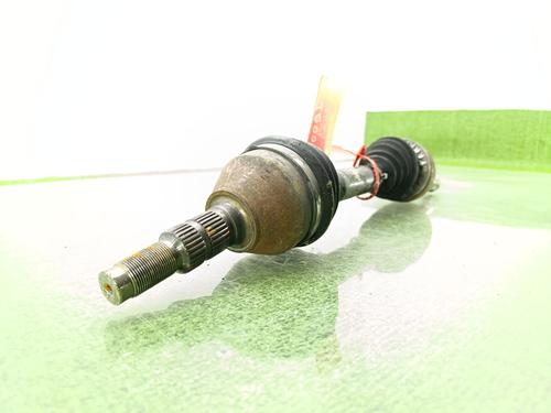 Left front driveshaft OPEL VECTRA C (Z02) 2.2 DTI 16V (F69) | BP30492610M38 - Image 2