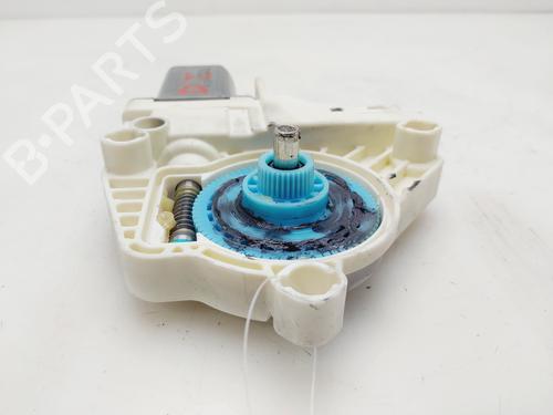 Left front window motor AUDI A4 B8 (8K2) | BP30100014E21