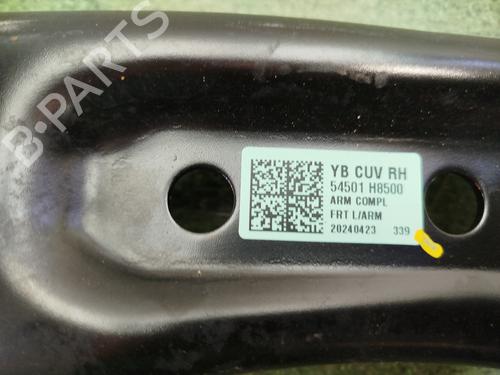 Right front suspension arm KIA STONIC (YB)  | BP33239017M13  - Image 7