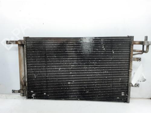 Used AC radiator KIA CERATO I Saloon (LD) 2.0 (143 hp) 7174100