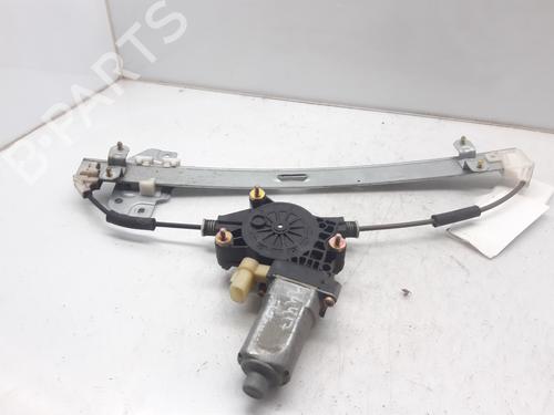 Rear left window mechanism KIA RIO II (JB) 1.5 CRDi | BP7831975C24 
