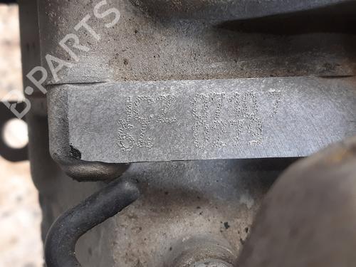 Gearbox SEAT CORDOBA (6L2) 1.4 TDI | BP27483124M3 