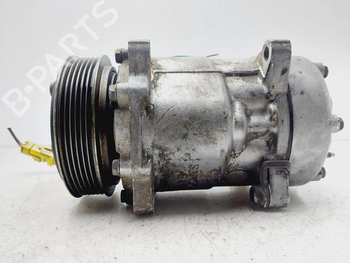 Used AC compressor CITROËN XSARA PICASSO (N68) 2.0 HDi (90 hp) 28693639