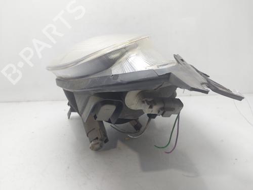 Left headlight CITROËN XSARA PICASSO (N68) 2.0 HDi | BP15285688C28 