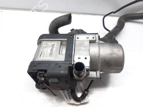 Heater blower motor LAND ROVER RANGE ROVER SPORT I (L320) 2.7 D 4x4 | BP13999845M62 