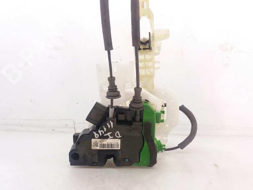 Used Front left lock KIA SORENTO III (UM) 2.2 CRDi 4WD (200 hp) 2990240