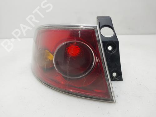Used Left taillight Left taillight SEAT IBIZA III (6L1) [2002-2009] 35981448 35981448