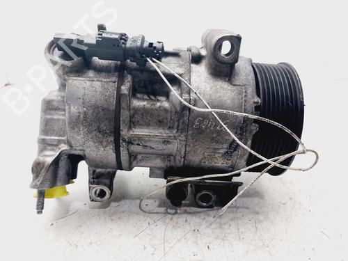AC Kompressor DS DS 4 / DS 4 CROSSBACK (NX_) 1.6 BlueHDi 120 | BP29828056M34