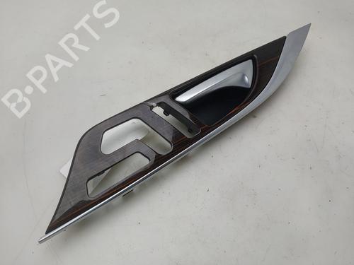 Front left interior door handle INFINITI QX30 2.2 D AWD | BP37010673I13 - Image 2